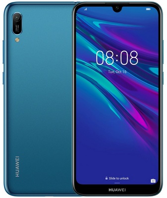 Замена экрана на телефоне Huawei Y6s 2019
